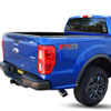 Gibson 619717 | 2019 Ford Ranger Lariat 2.3L 3in Cat-Back Single Exhaust - Stainless; 2019-2022 Alternate Image 1