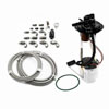 DeatschWerks 9-401-603-7013 | 05-09 GM Truck DW400 Pump Module w/PTFE fuel lines; 2005-2009 Alternate Image 1