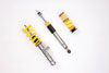 KW 35225067 | KW Suspension KW Coilover Variant 3 Inox Mercedes-Benz CLA; 2014-2019 Alternate Image 1