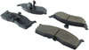 Stoptech 308.05910 | StopTech Street Brake Pads Plymouth Grand Voyager, Front; 1996-2000 Alternate Image 5