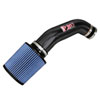 Injen SP3085WB | Cold Air Intake Audi A7 3.0L TFSI Supercharged Tuned Air Intake with MR Technology, Air Horn and SuperNano-Web Dry Filter, Wrinkle Black; 2012-2018 Alternate Image 1