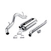 Magnaflow 15716 | Exhaust System for GM SUBURBAN/YUKON XL; 2500; 2001-2006 Alternate Image 1