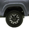 EGR 795084-1g3 | 16+ Toyota Tacoma w/Mudflap Bolt-On Look Color Match Fender Flares - Set - MagneticGray; 2016-2020 Alternate Image 4