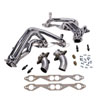 BBK 1595 | 93-96 Chevrolet Impala SS Shorty Tuned Length Exhaust Headers - 1-5/8 Chrome; 1993-1996 Alternate Image 2