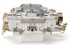 Edelbrock 1411 | Carburetor Performer Series 4-Barrel 750 CFM Manual Choke Satin Finish Alternate Image 4