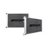 Mishimoto MMRAD-MK5-08 | Volkswagen Golf R32 Aluminum Radiator; 2008-2008 Alternate Image 3