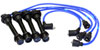 NGK 9333 | Toyota Celica 1989-1986 Spark Plug Wire Set; 1986-1989 Alternate Image 1