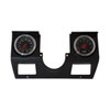 AutoMeter 7040 | Autometer 87-96 Jeep Wrangler YJ 7pc Direct-Fit Dash Gauge Kit; 1987-1996 Alternate Image 2