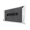 Mishimoto MMRAD-LTN-99 | Ford Lightning Automatic Transmission Aluminum Radiator; 1999-2004 Alternate Image 8