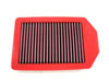 BMC fb622/01 | 07-09 Honda CR-V III 2.4 Replacement Panel Air Filter; 2007-2009 Alternate Image 1