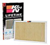 K&N Engineering hvc11420 | K&N HVAC Filter - 14 x 20 x 1 Alternate Image 3