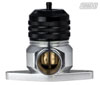 Turbo XS MS3-HYB | TurboXS Hybrid Blow Off Valve Mazdaspeed 3; 2007-2013 Alternate Image 2