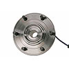 MOOG 515125 | 08-12 Nissan TITAN Front Hub Assembly; 2008-2012 Alternate Image 1