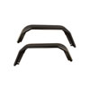 Rugged Ridge 11615.47 | Steel Tube Fenders Rear 07-18 Jeep Wrangler JK; 2007-2018 Alternate Image 1