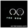 SPYDER 5078384 | Spyder Dodge Ram 1500 / Ram 1500 2500/3500 Projector Headlights - LED Halo - LED Black Smoke - (PRO-YD-DR02-HL-BSM); 2002-2005 Alternate Image 5