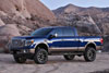 Fabtech k6005m | 16-18 Nissan Titan XD 4WD 6in Basic System w/Stealth Shocks; 2016-2018 Alternate Image 1