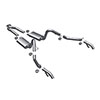 Magnaflow 16830 | Exhaust System for Pontiac Firebird; 1975-1979 Alternate Image 1