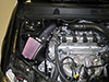 K&N Engineering 694518ttk | K&N 08-09 Chevy Cobalt SS L4-2.0L Turbo Typhoon Short Ram Intake; 2008-2009 Alternate Image 5