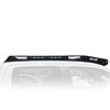 DV8 Offroad rrtt1-01 | 2016+ Toyota Tacoma Aluminum Roof Rack (45in Light); 2016-2021 Alternate Image 10