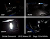 Diode Dynamics dd0266 | 15-19 Subaru WRX Interior Light Kit Stage 1 - Cool - White; 2015-2019 Alternate Image 3