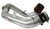 Injen SP1305P | Cold Air Intake Honda S2000 2.0L, S2000 2.2L, Polished; 2000-2003 Alternate Image 1