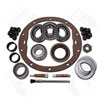 Yukon Gear & Axle yk gm8.6irs | Yukon Gear Master Overhaul Kit For 10+ Camaro w/ V8; 2010-2024 Alternate Image 4