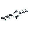 DeatschWerks 17U-01-0550-8 | 03-06 Mercedes-Benz AMG 5.5L V8 SC 550cc Fuel Injectors (Set of 8); 2003-2006 Alternate Image 1