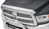 Stampede 2260-8 | 2008-2019 Dodge Journey Vigilante Premium Hood Protector - Chrome; 2008-2019 Alternate Image 3