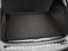 WeatherTech 43508 | 2011+ Volkswagen Touareg Cargo Liners - Cocoa; 2011-2023 Alternate Image 1