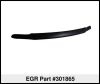 EGR 301865 | 15+ Chevy Tahoe/Suburban Superguard Hood Shield - Matte Alternate Image 10