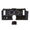 AutoMeter 7021-SC | Autometer Sport-Comp 1969 Camaro Dash Kit 6pc Tach / MPH / Fuel / Oil / WTMP / Volt; 1969-1969 Alternate Image 1