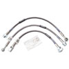 Russell 692030 | Performance 79-81 Pontiac Firebird/Trans Am Brake Line Kit; 1979-1981 Alternate Image 3