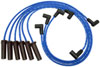 NGK 51032 | Buick LeSabre 2005-1999 Spark Plug Wire Set; 1999-2005 Alternate Image 1