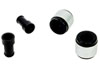 Whiteline w52614 | Plus 01+ Mini R50 Front Lower Inner Rear Control Arm Bushing Kit (Caster Correction); 2001-2015 Alternate Image 5