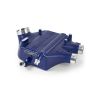 Mishimoto mmbf80ppcsmb | 15-20 BMW F8X M3/M4 Performance Air-to-Water Intercooler Power Pack - San Marino Blue; 2015-2020 Alternate Image 1