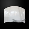 Amerihood DC06AHRKSFHW | Dodge Charger Type-BigBoss Style Functional Ram Air Hood; 2006-2010 Alternate Image 4