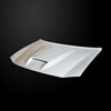 Amerihood DC06AHSRTFHW | Dodge Charger Type-SRT Style Functional Ram Air Hood; 2006-2010 Alternate Image 1