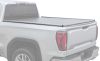 Access f0050071 | ADARAC 22+ Toyota Tundra 6ft 6in Bed (Bolt On) Aluminum Utility Side Rails - Silver; 2022-2023 Alternate Image 1