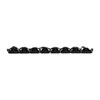 KC HiLiTES 91336 | Jeep JL/JT 50in. Pro6 Gravity LED 8-Light 160w Combo Beam Overhead Light Bar System; 2018-2022 Alternate Image 6