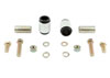 Whiteline kca329 | 09 lancer Ralliart Rear Camber adj kit-control arm upper bushes; 2009-2009 Alternate Image 2