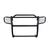 Westin 40-3885 | 2016-2018 Toyota Tacoma Sportsman Grille Guard - Black; 2016-2018 Alternate Image 9