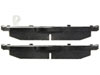 Stoptech 308.13520 | StopTech Street Brake Pads Pontiac G8, Rear; 2008-2009 Alternate Image 2