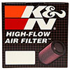 K&N Engineering pl5008 | K&N 00-10 Polaris Ranger 425/500/700 Replacement Air Filter; 2000-2010 Alternate Image 7