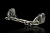 Akrapovic spo997cart | 08-12 Porsche 911 Carrera S/4/4S/GTS Slip-On Race Line (Titanium) w/ Titanium Tips; 2008-2012 Alternate Image 2