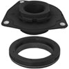 KYB sm5864 | 11-17 Nissan Juke/Leaf Front Left Strut Mount Kit; 2011-2017 Alternate Image 1