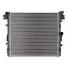 Mishimoto r2957mt | 07-15 Jeep Wrangler JK Replacement Radiator - Plastic; 2007-2015 Alternate Image 1