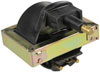 NGK 48779 | 1995-91 Volvo 940 HEI Ignition Coil; 1991-1995 Alternate Image 1