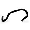 Mishimoto mmhose-rado-99bk | 99-06 Chevrolet Silverado 1500 V8 Black Silicone Hose Kit; 1999-2006 Alternate Image 5