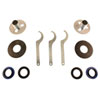 Bilstein 48-146142 | B16 (PSS10) Suspension Kit Nissan 350Z Front and Rear; 2003-2008 Alternate Image 3