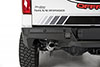 Addictive Desert Designs r447711280103 | 2019-2020 Chevrolet Silverado 1500 Stealth Rear Bumper; 1999-2020 Alternate Image 6